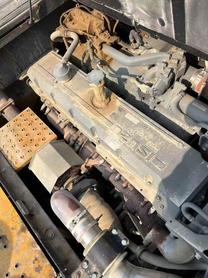 Buy Sany SY485C Used Excavator / 7 Buy Sany SY485C Used Excavator / 7