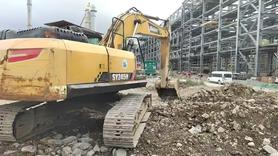 Buy Sany SY245H Used Excavator / 2 Buy Sany SY245H Used Excavator / 2