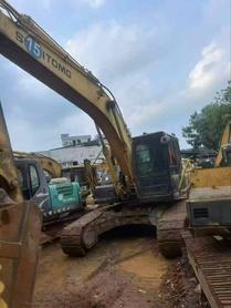 Buy Sumitomo SH250-6 Used Excavator / 2 Buy Sumitomo SH250-6 Used Excavator / 2