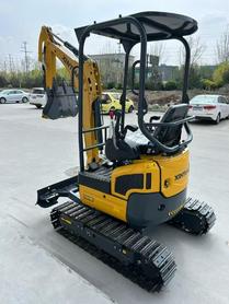 Buy Yanmar B2U Used Excavator / 2 Buy Yanmar B2U Used Excavator / 2