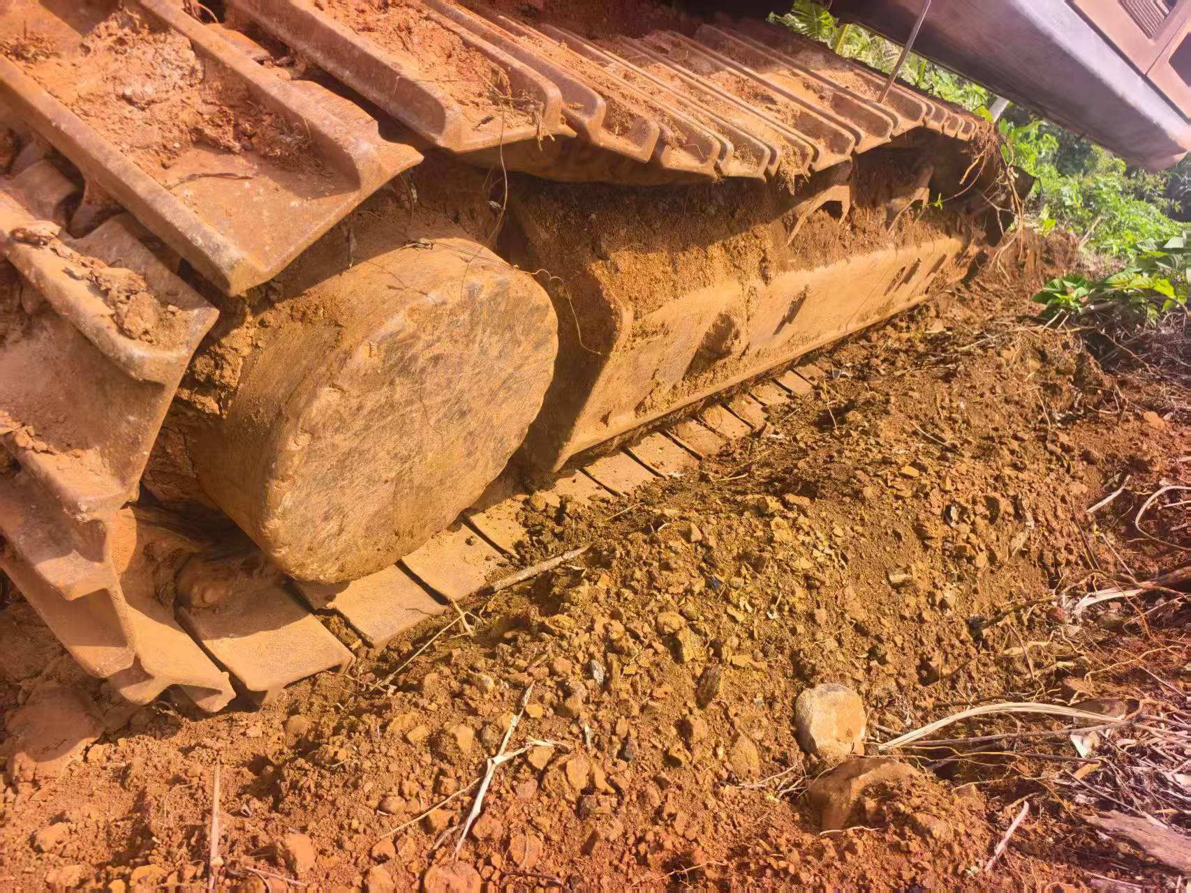 Buy Sany SY485C Used Excavator / 2