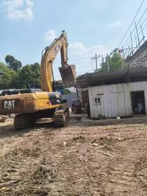 Buy Caterpillar 336E Used Excavator / 5 Buy Caterpillar 336E Used Excavator / 5