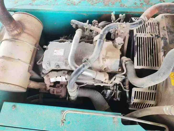 Buy Kobelco SK250 Used Excavator / 1