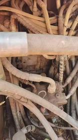 Buy Hitachi EX130 Used Excavator / 2 Buy Hitachi EX130 Used Excavator / 2