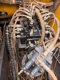 Buy XCMG Used Excavator / 7 Buy XCMG Used Excavator / 7