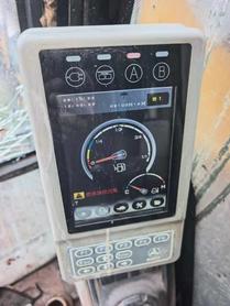 Buy Sany SY365H Used Excavator / 7 Buy Sany SY365H Used Excavator / 7