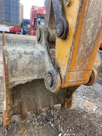 Buy Sany SY200C Used Excavator / 8 Buy Sany SY200C Used Excavator / 8