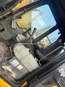 Buy Komatsu PC120-6 Used Excavator / 8 Buy Komatsu PC120-6 Used Excavator / 8