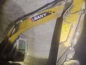Buy Sany SY215C Used Excavator / 2 Buy Sany SY215C Used Excavator / 2