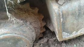 Buy Doosan DX380LC-5 Used Excavator / 6 Buy Doosan DX380LC-5 Used Excavator / 6