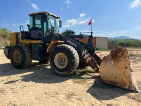 Buy XCMG LW500D Used Loader / 4 Buy XCMG LW500D Used Loader / 4