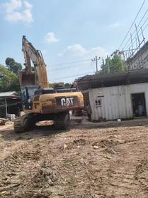 Buy Caterpillar 336E Used Excavator / 4 Buy Caterpillar 336E Used Excavator / 4