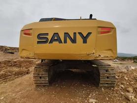 Buy Sany SY375H Used Excavator / 2 Buy Sany SY375H Used Excavator / 2