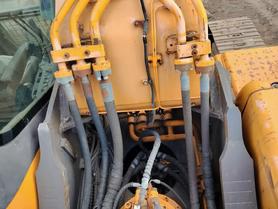 Buy Sany SY365C Used Excavator / 7 Buy Sany SY365C Used Excavator / 7