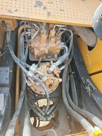 Buy Sany SY365C Used Excavator / 8 Buy Sany SY365C Used Excavator / 8