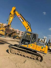 Buy XCMG LW150FV Used Excavator / 3 Buy XCMG LW150FV Used Excavator / 3