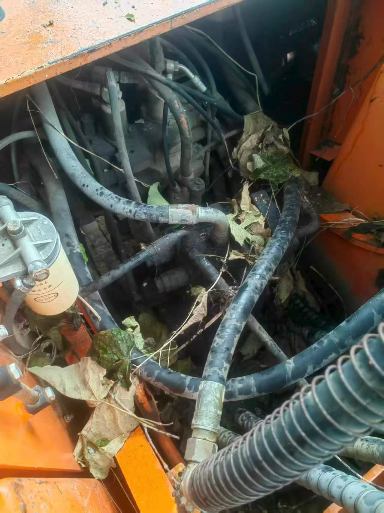 Buy Doosan Used Excavator / 7 Buy Doosan Used Excavator / 7