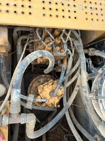 Buy Sany SY485C Used Excavator / 9 Buy Sany SY485C Used Excavator / 9