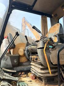 Buy Caterpillar 320D Used Excavator / 3 Buy Caterpillar 320D Used Excavator / 3