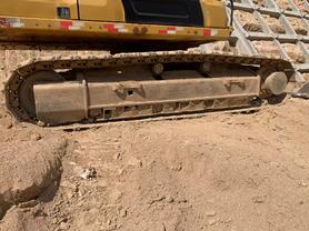 Buy Caterpillar 345B Used Excavator / 2 Buy Caterpillar 345B Used Excavator / 2