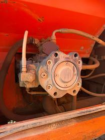 Buy Doosan DH215-7 Used Excavator / 5 Buy Doosan DH215-7 Used Excavator / 5