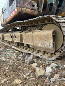 Buy Caterpillar 336E Used Excavator / 9 Buy Caterpillar 336E Used Excavator / 9