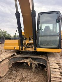 Buy Caterpillar 330B Used Excavator / 4 Buy Caterpillar 330B Used Excavator / 4