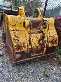 Buy Komatsu PC360-7 Used Excavator / 8 Buy Komatsu PC360-7 Used Excavator / 8
