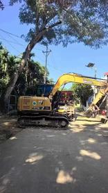 Buy Sany SY75 Used Excavator / 3 Buy Sany SY75 Used Excavator / 3