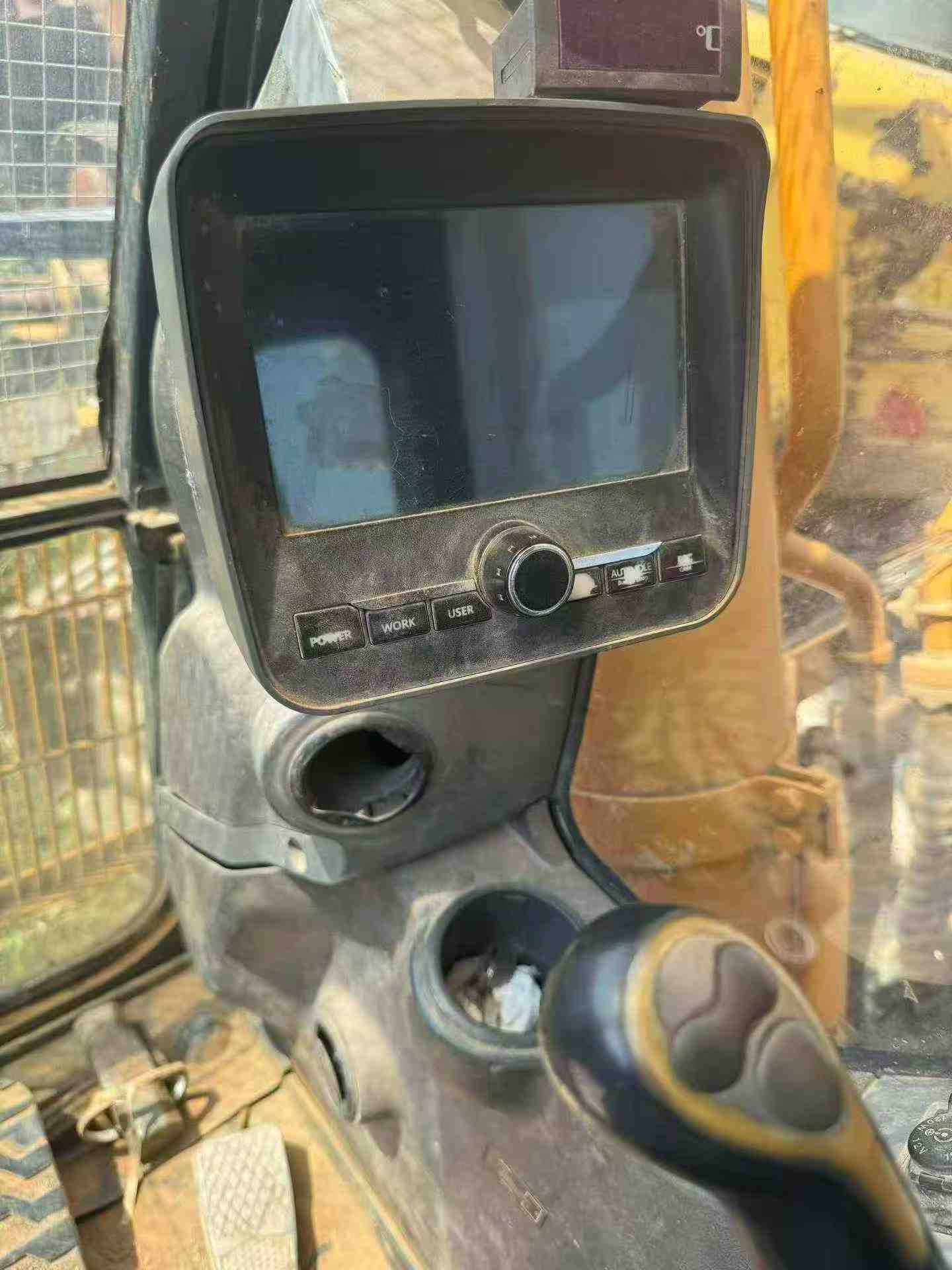 Compre Escavadeira Hyundai R385LVS Usada / 2
