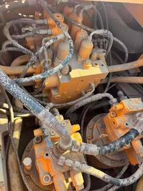 Buy Sany SY465C Used Excavator / 7 Buy Sany SY465C Used Excavator / 7