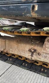 Buy Yanmar B65 Used Excavator / 4 Buy Yanmar B65 Used Excavator / 4