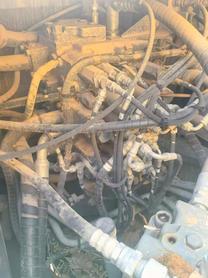 Buy Sumitomo SH200 Used Excavator / 3 Buy Sumitomo SH200 Used Excavator / 3