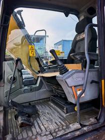 Buy XCMG Used Excavator / 9 Buy XCMG Used Excavator / 9