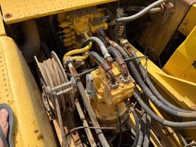 Buy Komatsu PC350 Used Excavator / 4 Buy Komatsu PC350 Used Excavator / 4