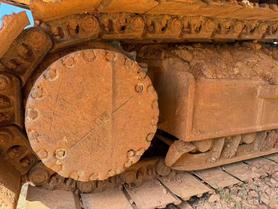 Buy Komatsu PC350 Used Excavator / 5 Buy Komatsu PC350 Used Excavator / 5