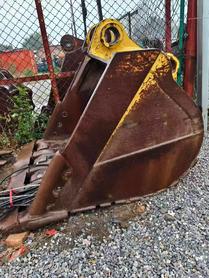Buy Komatsu PC360-7 Used Excavator / 3 Buy Komatsu PC360-7 Used Excavator / 3