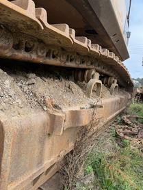 Buy XCMG LW550FV Used Excavator / 4 Buy XCMG LW550FV Used Excavator / 4