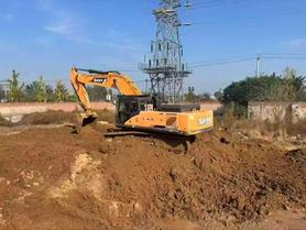 Buy Sany SY465C Used Excavator / 2 Buy Sany SY465C Used Excavator / 2