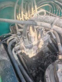 Buy Kobelco SK210 Used Excavator / 8 Buy Kobelco SK210 Used Excavator / 8