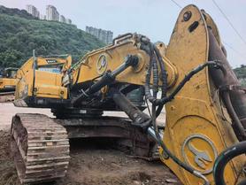 Buy Sany SY365H Used Excavator / 2 Buy Sany SY365H Used Excavator / 2