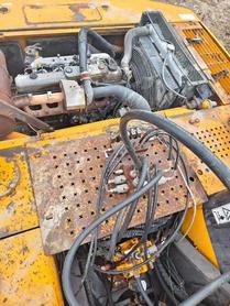 Buy Sany SY215C Used Excavator / 9 Buy Sany SY215C Used Excavator / 9