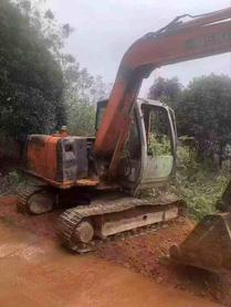 Buy Hitachi EX70 Used Excavator / 2 Buy Hitachi EX70 Used Excavator / 2
