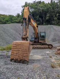 Buy XCMG Used Excavator / 6 Buy XCMG Used Excavator / 6