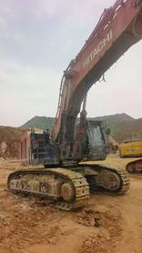 Buy Hitachi Used Excavator / 2 Buy Hitachi Used Excavator / 2