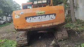 Buy Doosan Used Excavator / 3 Buy Doosan Used Excavator / 3