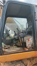 Buy Caterpillar 320D Used Excavator / 7 Buy Caterpillar 320D Used Excavator / 7