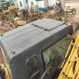 Buy Hyundai 110LVS Used Excavator / 3 Buy Hyundai 110LVS Used Excavator / 3