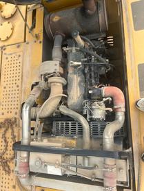 Buy XCMG LW200 Used Excavator / 3 Buy XCMG LW200 Used Excavator / 3