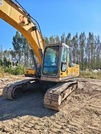 Buy XCMG Used Excavator / 2 Buy XCMG Used Excavator / 2